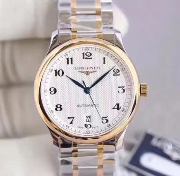 瑞士浪琴手表保養(yǎng)小常識(shí)|Longines！