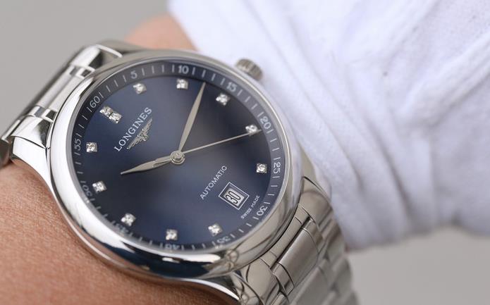 Longines|浪琴腕表保養(yǎng)方法！