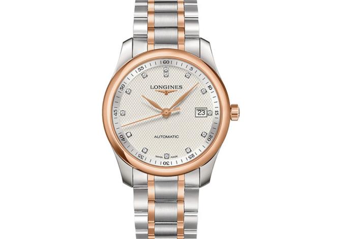 Longines|浪琴手表進(jìn)水的處理方案！