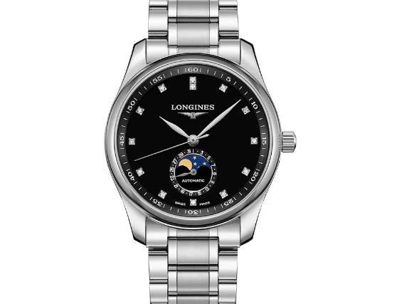 浪琴手表（Longines）保養(yǎng)的注意事項(xiàng)！