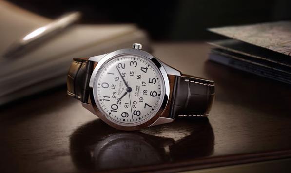Longines|如何消磁浪琴手表！