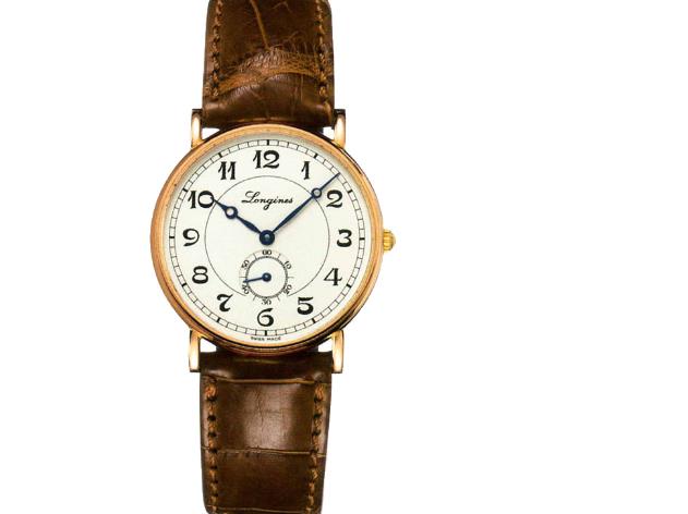 Longines|佩戴浪琴手表保養(yǎng)指南！