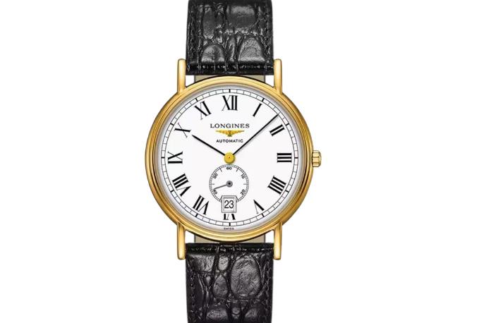 Longines|浪琴手表保養(yǎng)方案?。▓D）