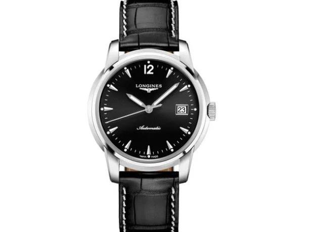 浪琴手表（Longines）進灰的原因是什么？
