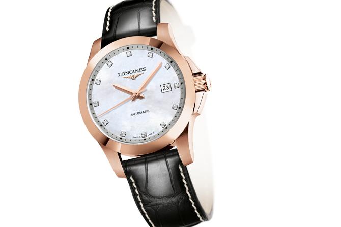浪琴手表（Longines）保養(yǎng)方式有什么？