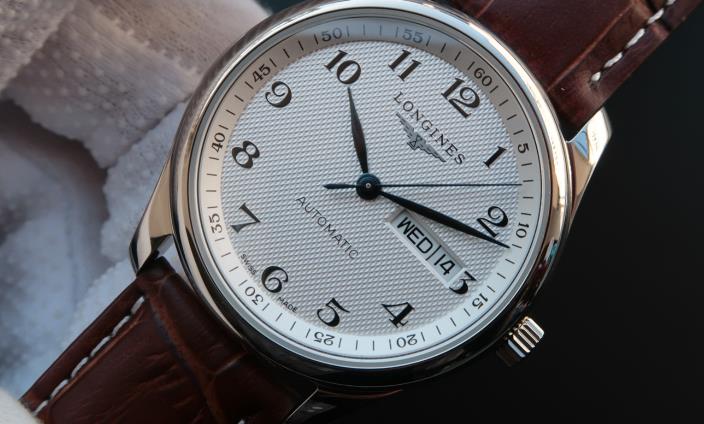 浪琴手表（Longines）全面保養(yǎng)方法！(圖)