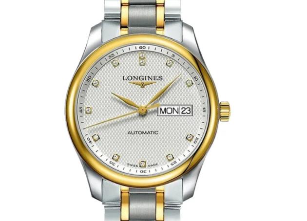 浪琴手表（Longines）保養(yǎng)的基礎(chǔ)知識?。▓D）