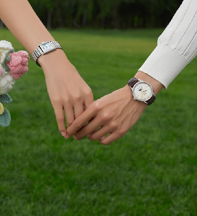 精準(zhǔn)調(diào)整，輕松應(yīng)對(duì)：浪琴手表帶過(guò)長(zhǎng)時(shí)的完美解決方案